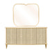 Scotts Square - Sideboard Michael Amini
