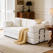 Convertible Sleeper Sofa Bed, Floor Lounge Couch For Living Room Home Essentials