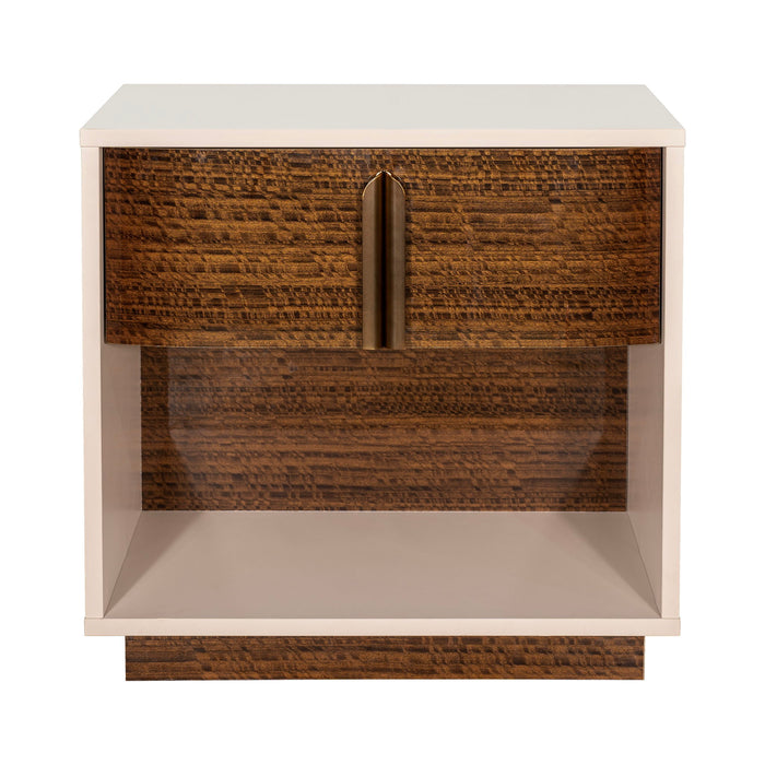 Pavira - Nightstand Michael Amini