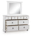 Rowlenstown - Poster Bedroom Set Signature Design by Ashley®