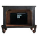 Versailles - Fireplace ACME