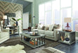 Eldridge - Rectangular Table Magnussen Furniture