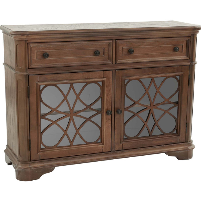 Server Drawers Storage Cabinet For Dining Room Home Essentials
