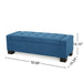 Tufted Storage Ottoman Bench Noble House