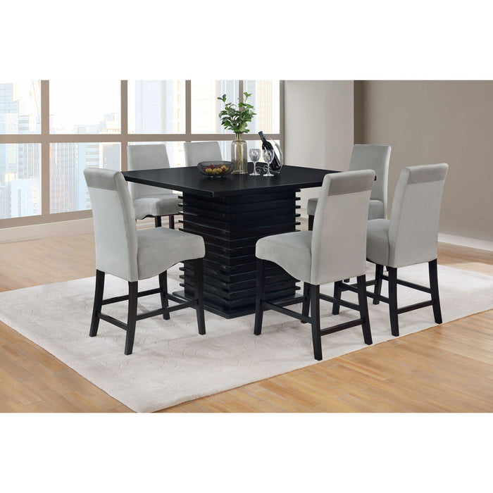 Giannis - Counter Height Dining Set Furniture Max