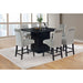 Giannis - Counter Height Dining Set Furniture Max