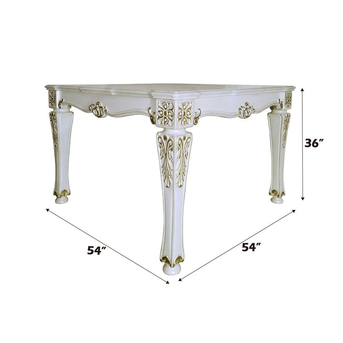 Vendome - Counter Height Table ACME