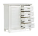 Charleston - Door Chest Magnussen Furniture