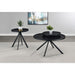 Shayne - Round Table Set Furniture Max