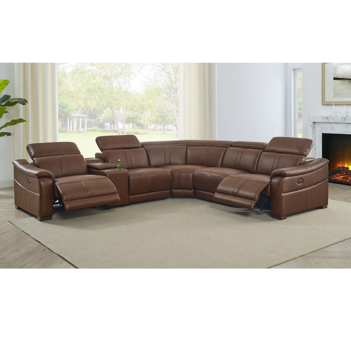 Modular Sectional & Recliner Seat And Adjustable Headrest Home Essentials