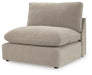 Maxton Heights - Armless Chair - Pebble Benchcraft®