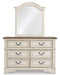 Realyn - Dresser Signature Design by Ashley®
