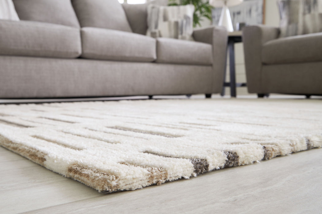 Leesdale - Rug Signature Design by Ashley®
