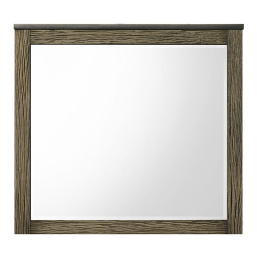 Lance - Mirror - Tree Bark ACME