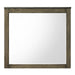 Lance - Mirror - Tree Bark ACME