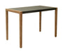 Kata - Outdoor Counter Table - Gray Zuo Modern