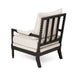 Upholstered Living Room Accent Chair Home Essentials