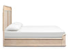 Sunset Cove - Panel Bed Magnussen Furniture