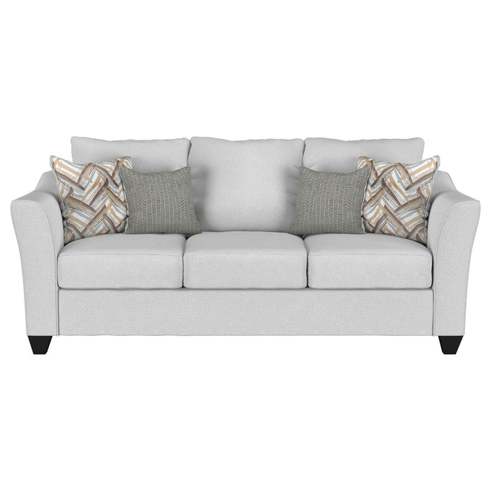 Alcazar - Sofa Set Furniture Max
