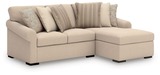 LadyMae - 2 Piece Sectional Benchcraft®