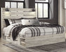 Cambeck - Panel Bed Signature Design by Ashley®