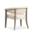 Braelyn - Upholstered Host Chair (Set of 2) - Dorian Gray Magnussen Furniture