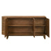 Kyree - Server - Walnut ACME