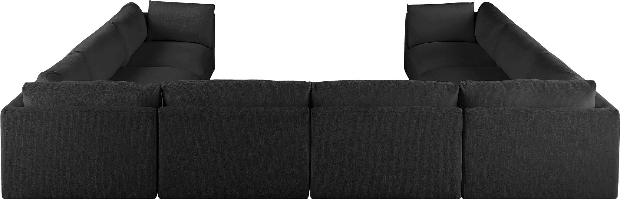 Ease - Modular Sectional Meridian Furniture