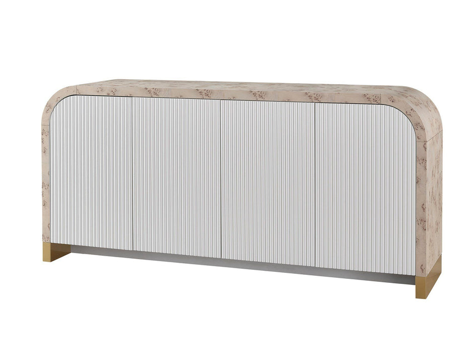 Tranquility - Miranda Kerr Home - Mantra Sideboard - Beige