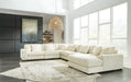 Lindyn - Sectional Signature Design by Ashley®