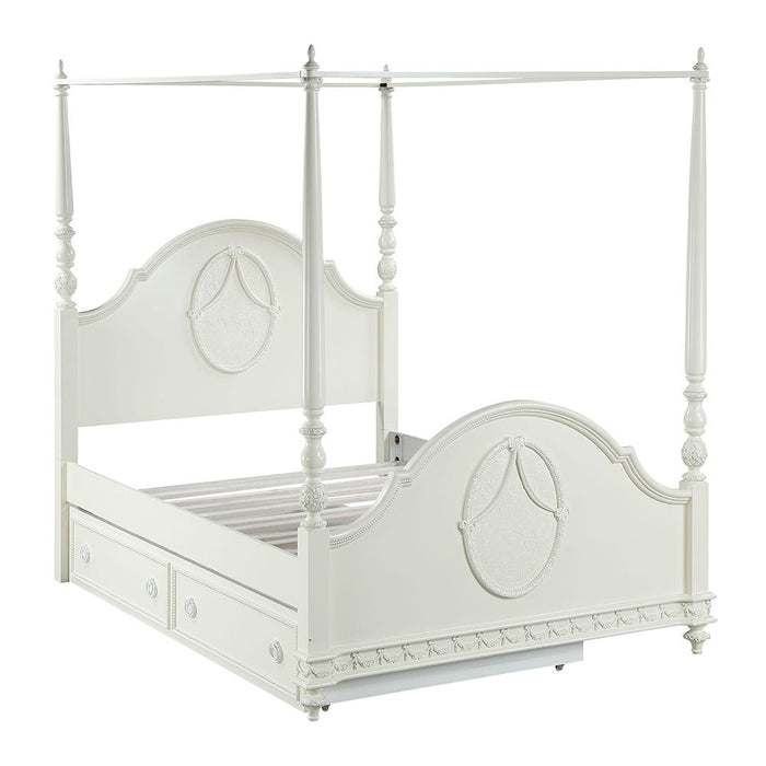 Dorothy - Post Bed ACME