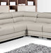 2119 - Wedge - Light Gray Extravaganza Collection