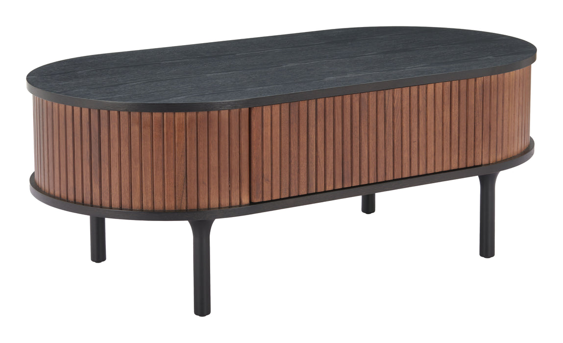 Koriana - Coffee Table - Black