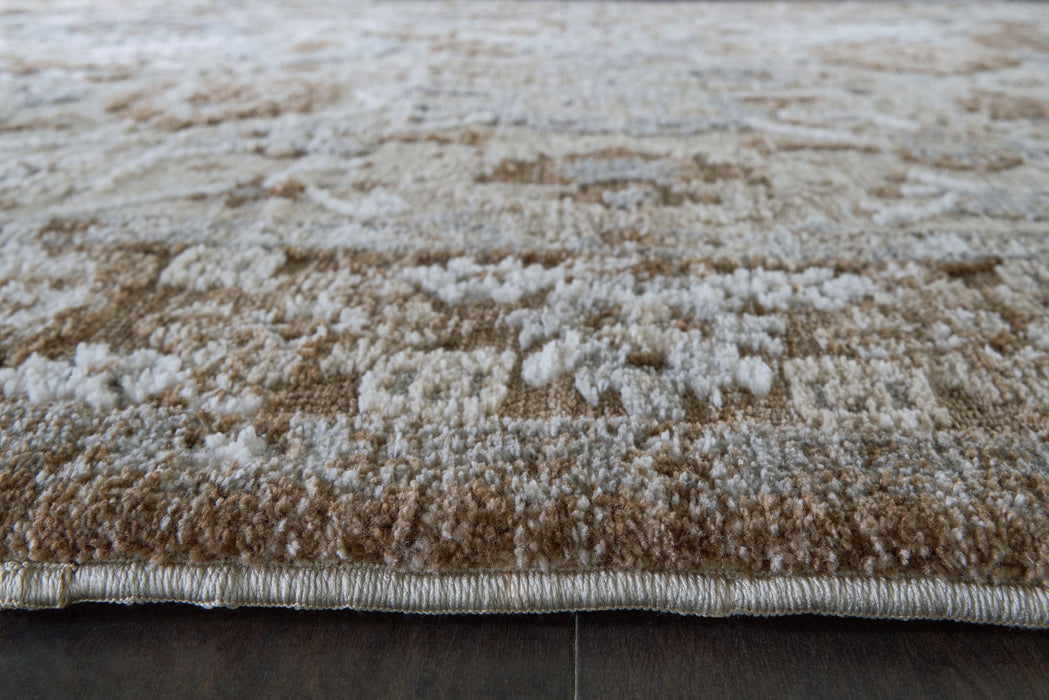 Ainswick - Memory Foam Rug Signature Design by Ashley®