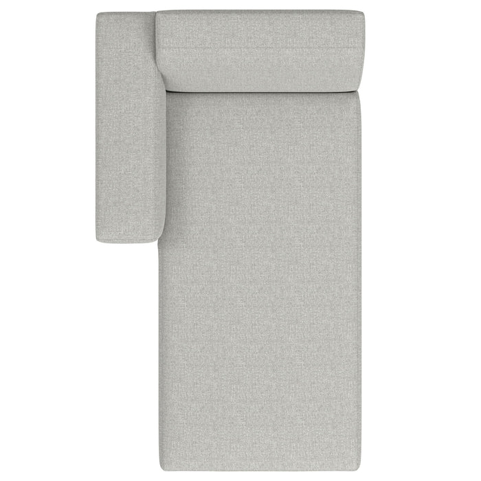 Rex - Chaise Sofa Module Simpli-Home