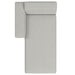 Rex - Chaise Sofa Module Simpli-Home