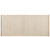Velora - Desk - Light Brown Universal Furniture