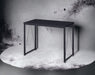 Zaidin - Writing Desk - Wood Urban Nest