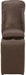 Dunleith - 9-Piece Power Reclining Sectional - Chocolate Signature Design by Ashley®