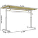 Adjustable Home Office Desk Home Essentials