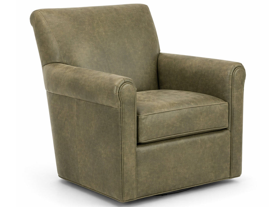 Sonoma - Swivel ChairGreen Universal Furniture