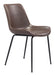 Byron - Dining Chair (Set of 2) Zuo Modern