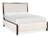 Rowan - Upholstered Panel Bed Magnussen Furniture