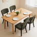 Contemporary Armless Dining Chairs (Set of 2) Home Essentials