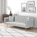 Convertible Double Folding Living Room Sofa Bed Home Essentials