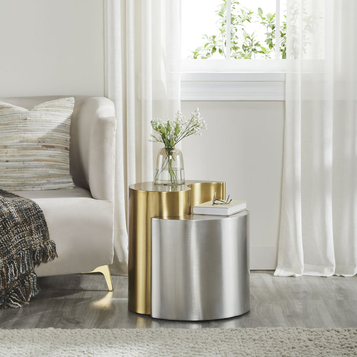 Ying Yang - Table Matrix Furniture Group