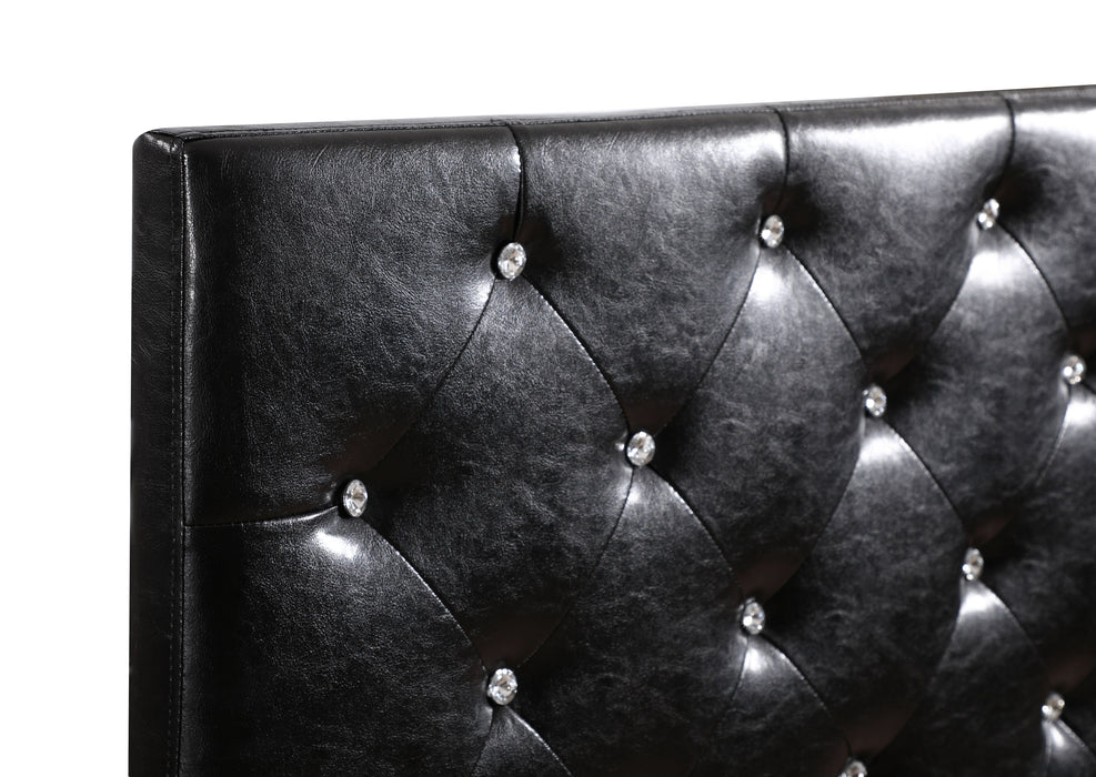 Super Nova - Upholstered Headboard