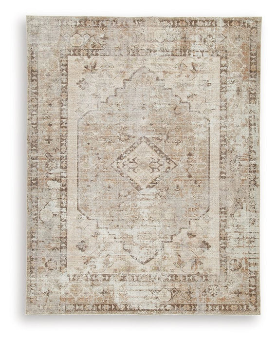 Livdon - Washable Rug Signature Design by Ashley®