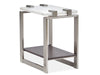 Paradox - Rectangular Table Magnussen Furniture