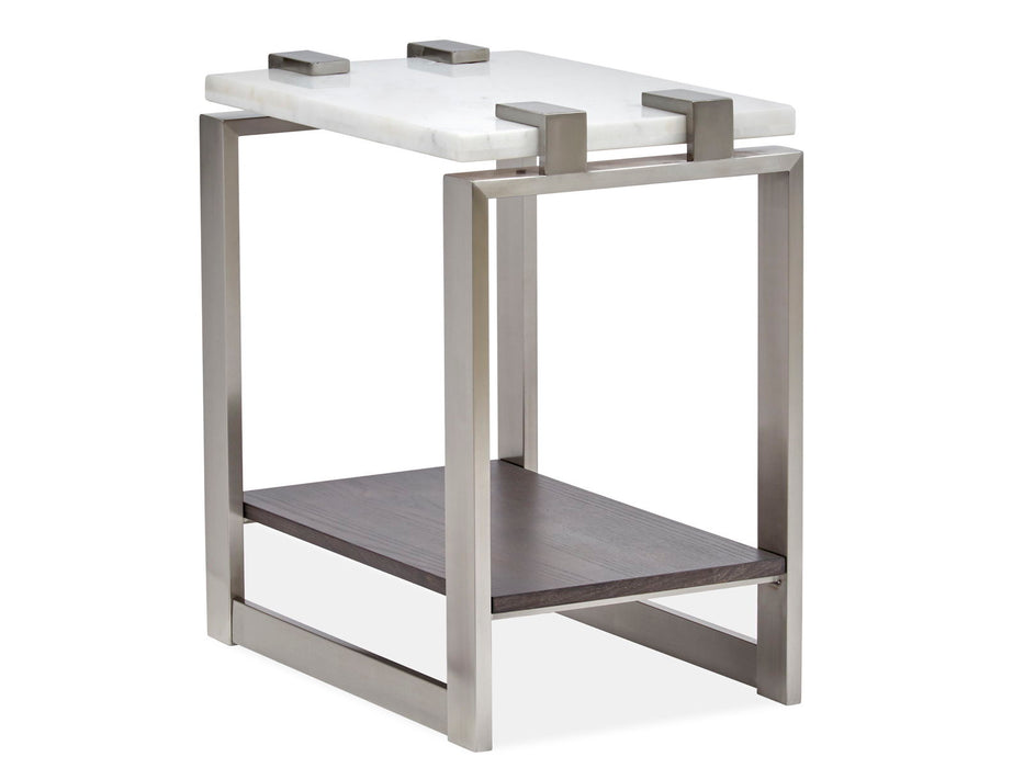 Paradox - Rectangular Table Magnussen Furniture